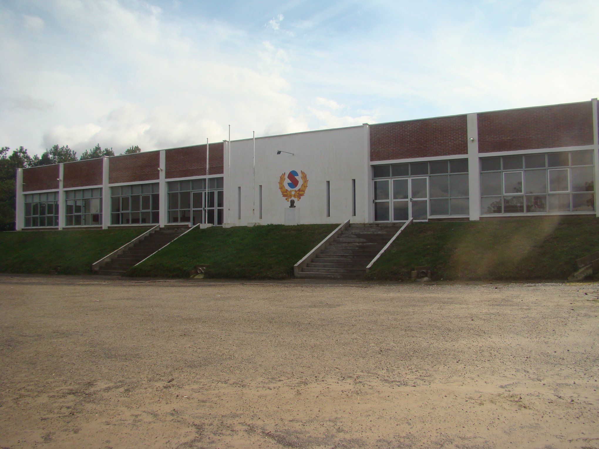 LICEO MILITAR "ANEXO NORTE2